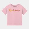 Infant Jersey Short Sleeve Tee Thumbnail