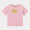 Infant Jersey Short Sleeve Tee Thumbnail