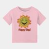 Infant Jersey Short Sleeve Tee Thumbnail