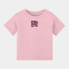 Infant Jersey Short Sleeve Tee Thumbnail