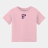 Infant Jersey Short Sleeve Tee Thumbnail