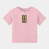 Infant Jersey Short Sleeve Tee Thumbnail