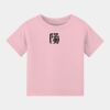 Infant Jersey Short Sleeve Tee Thumbnail