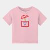 Infant Jersey Short Sleeve Tee Thumbnail