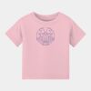 Infant Jersey Short Sleeve Tee Thumbnail