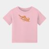 Infant Jersey Short Sleeve Tee Thumbnail