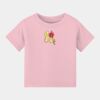 Infant Jersey Short Sleeve Tee Thumbnail