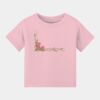 Infant Jersey Short Sleeve Tee Thumbnail