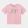 Infant Jersey Short Sleeve Tee Thumbnail