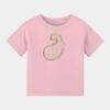 Infant Jersey Short Sleeve Tee Thumbnail