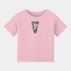 Infant Jersey Short Sleeve Tee Thumbnail