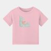 Infant Jersey Short Sleeve Tee Thumbnail