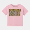 Infant Jersey Short Sleeve Tee Thumbnail