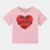 Infant Jersey Short Sleeve Tee Thumbnail