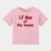 Infant Jersey Short Sleeve Tee Thumbnail