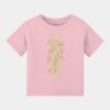 Infant Jersey Short Sleeve Tee Thumbnail