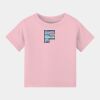 Infant Jersey Short Sleeve Tee Thumbnail