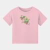 Infant Jersey Short Sleeve Tee Thumbnail