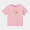 Infant Jersey Short Sleeve Tee Thumbnail