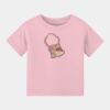Infant Jersey Short Sleeve Tee Thumbnail