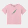Infant Jersey Short Sleeve Tee Thumbnail