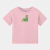 Infant Jersey Short Sleeve Tee Thumbnail