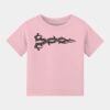 Infant Jersey Short Sleeve Tee Thumbnail