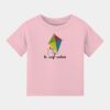 Infant Jersey Short Sleeve Tee Thumbnail