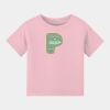 Infant Jersey Short Sleeve Tee Thumbnail