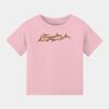 Infant Jersey Short Sleeve Tee Thumbnail
