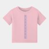 Infant Jersey Short Sleeve Tee Thumbnail