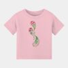 Infant Jersey Short Sleeve Tee Thumbnail