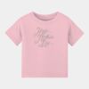 Infant Jersey Short Sleeve Tee Thumbnail