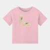 Infant Jersey Short Sleeve Tee Thumbnail
