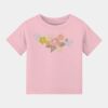 Infant Jersey Short Sleeve Tee Thumbnail
