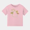 Infant Jersey Short Sleeve Tee Thumbnail