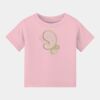 Infant Jersey Short Sleeve Tee Thumbnail