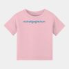 Infant Jersey Short Sleeve Tee Thumbnail
