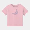 Infant Jersey Short Sleeve Tee Thumbnail