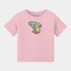 Infant Jersey Short Sleeve Tee Thumbnail