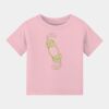 Infant Jersey Short Sleeve Tee Thumbnail