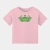 Infant Jersey Short Sleeve Tee Thumbnail
