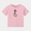 Infant Jersey Short Sleeve Tee Thumbnail