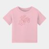 Infant Jersey Short Sleeve Tee Thumbnail