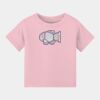 Infant Jersey Short Sleeve Tee Thumbnail