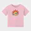 Infant Jersey Short Sleeve Tee Thumbnail