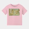Infant Jersey Short Sleeve Tee Thumbnail