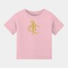 Infant Jersey Short Sleeve Tee Thumbnail