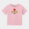 Infant Jersey Short Sleeve Tee Thumbnail