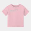 Infant Jersey Short Sleeve Tee Thumbnail